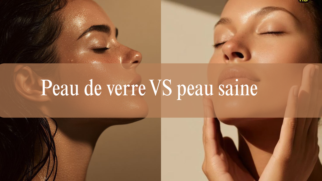 Peau de verre ou peau saine : quelle est la vraie tendance skincare en 2026 ?