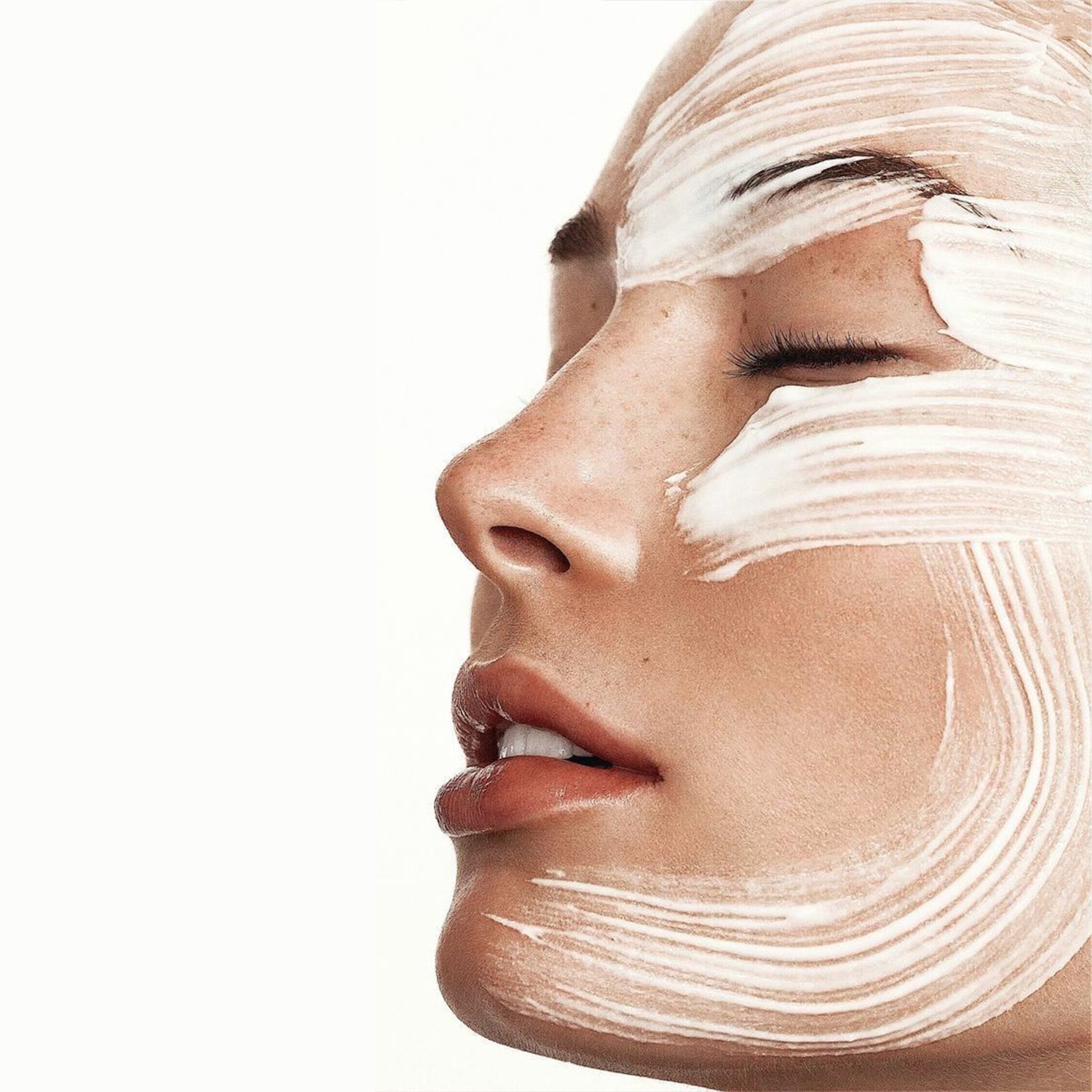 Crème visage
