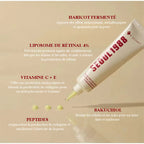 K-SECRET – SEOUL 1988 Eye Cream 30ml