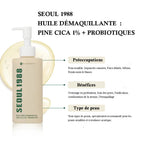 K-SECRET – SEOUL 1988 Cleansing Oil 200ml