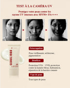K-SECRET – SEOUL 1988 Sun Cream 50ml