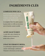 K-SECRET – SEOUL 1988 Cleansing Foam 150ml