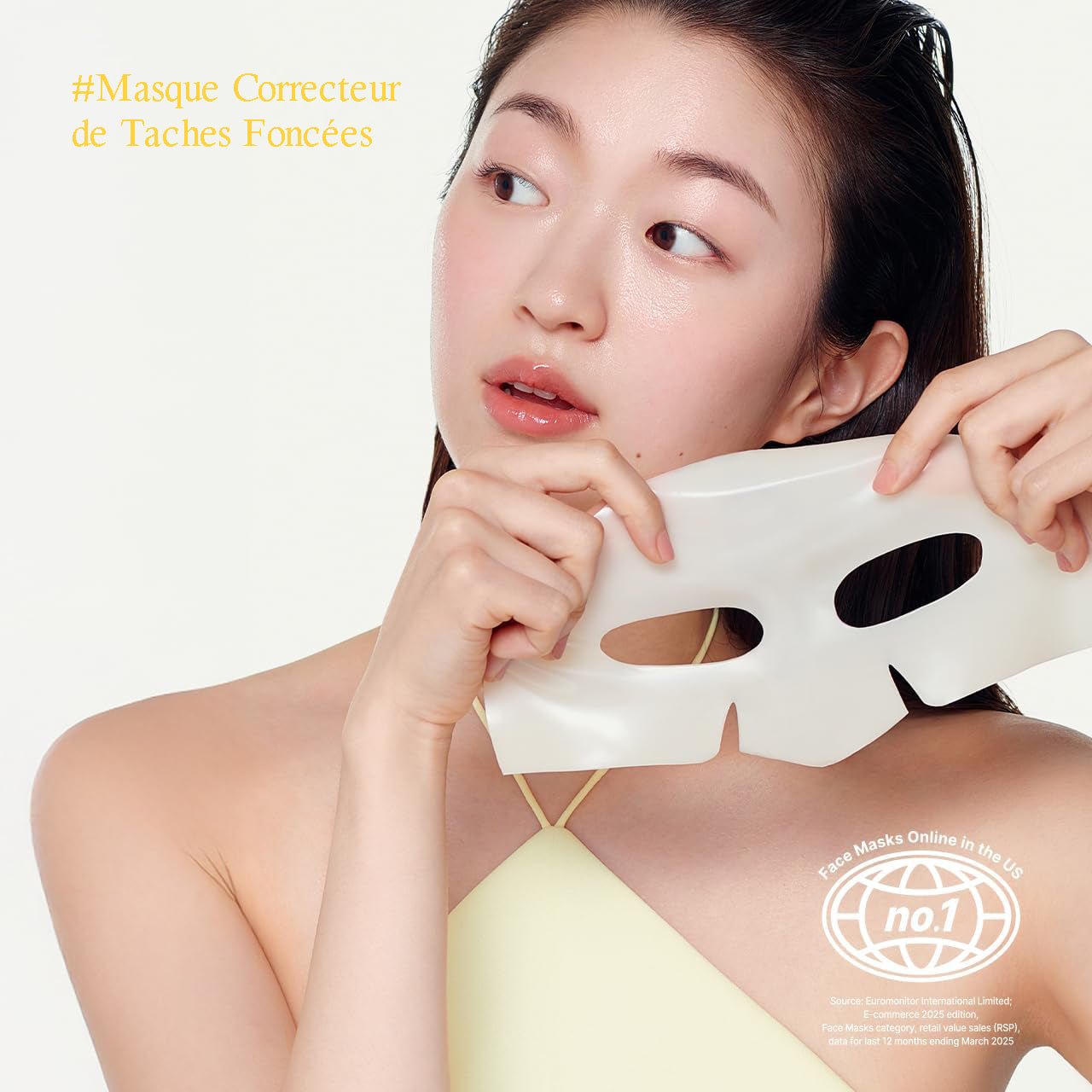 Biodance – Bio-Collagen Real Deep Mask