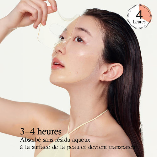 Biodance Radiant Vita Niacinamide Real Deep Mask