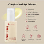 K-SECRET – SEOUL 1988 Retinal Serum 30ml