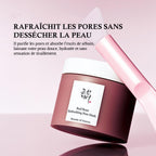 Red Bean Refreshing Pore Mask Phaseolus Angularis