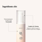 Sérum Solaire Anti-Âge