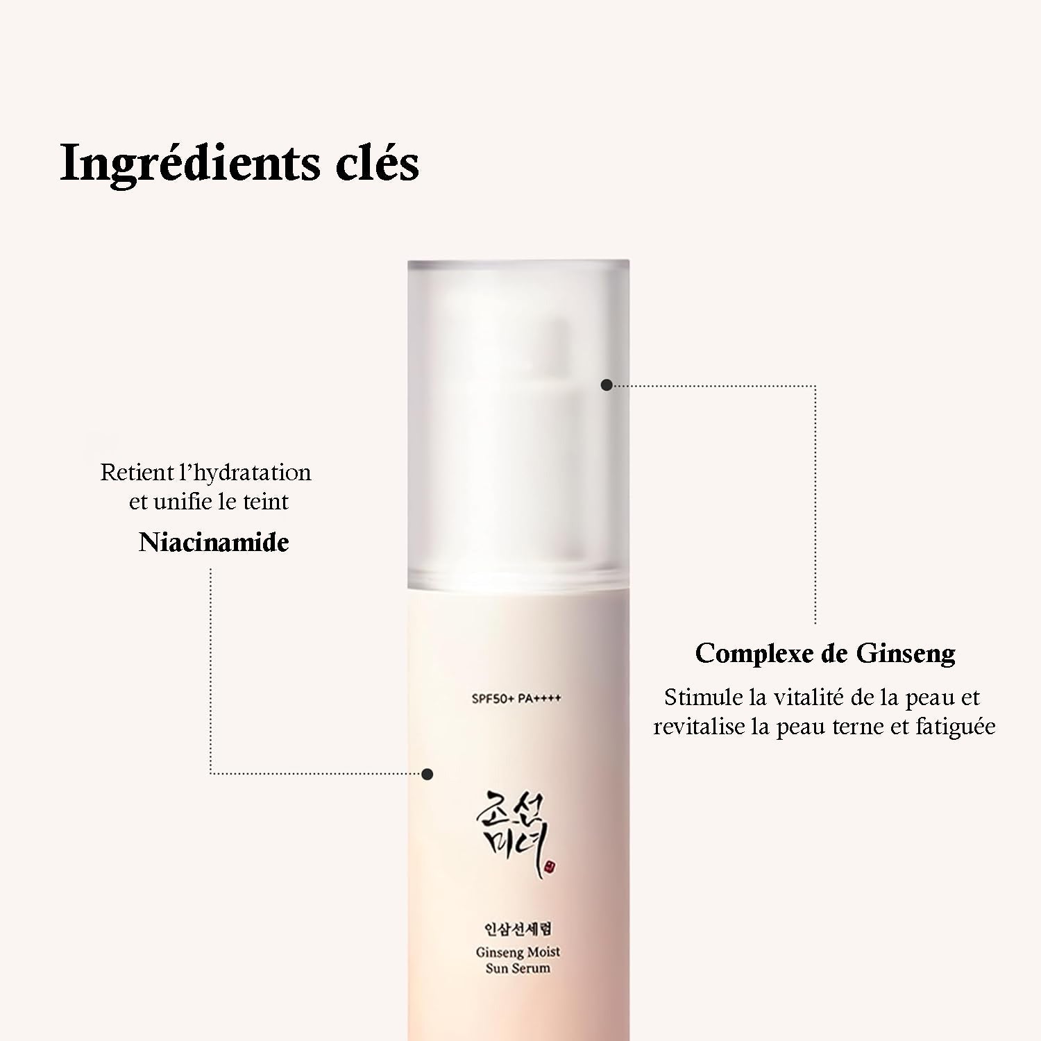 Sérum Solaire Anti-Âge