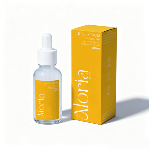 Aloria_Rice_Serum