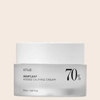 Crème-apaisante-Anua-Heartleaf-70