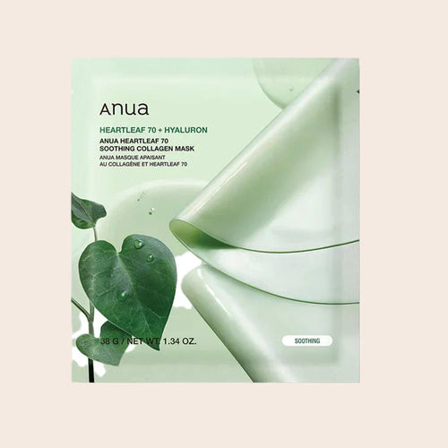 Masque-hydrogel-Anua-Heartleaf