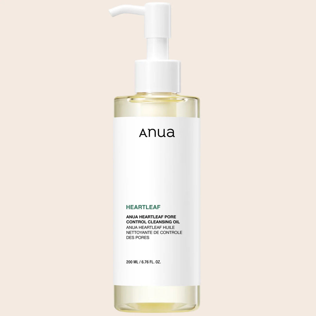 Huile-démaquillante-Anua-Heartleaf