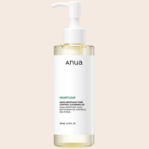 Huile-démaquillante-Anua-Heartleaf