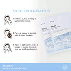 Masque-coréen-hydratant-K-Beauty
