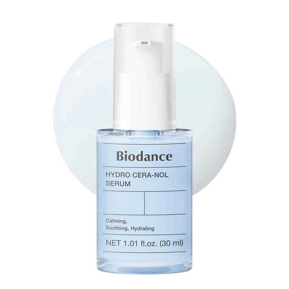 Hydro-Cera-nol-Serum-Biodance