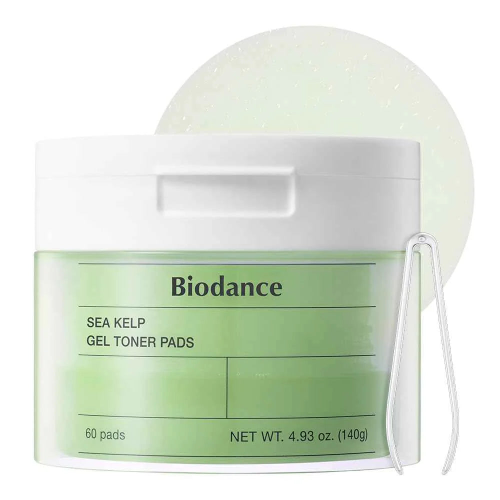 Toner-pads-pour-peau-fraîche-et-équilibrée