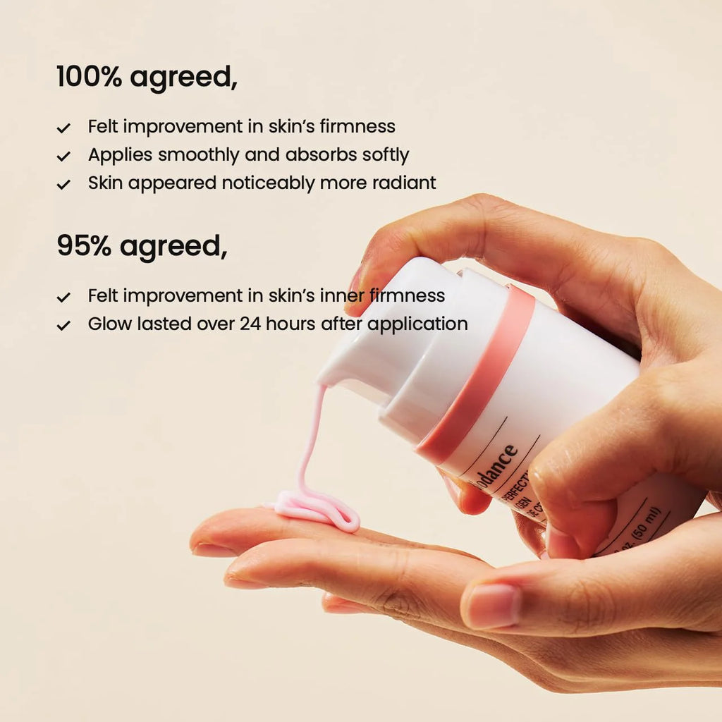 BIODANCE Pore Perfecting Collagen Peptide Cream