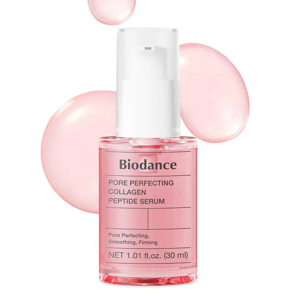 Medicube PDRN Pink Peptide Serum