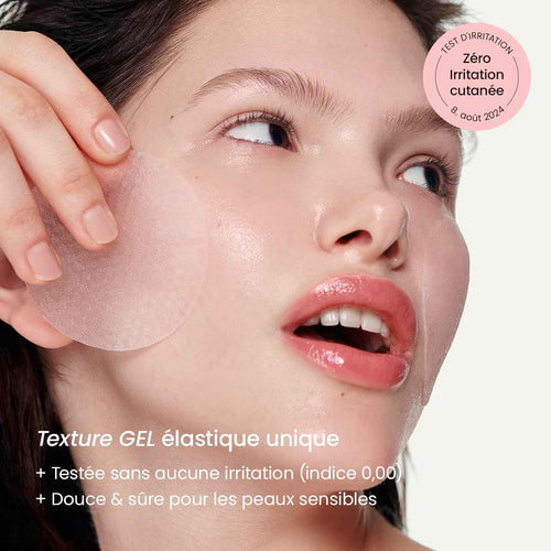 Biodance Collagen Gel Toner Pads
