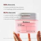 Biodance Collagen Gel Toner Pads