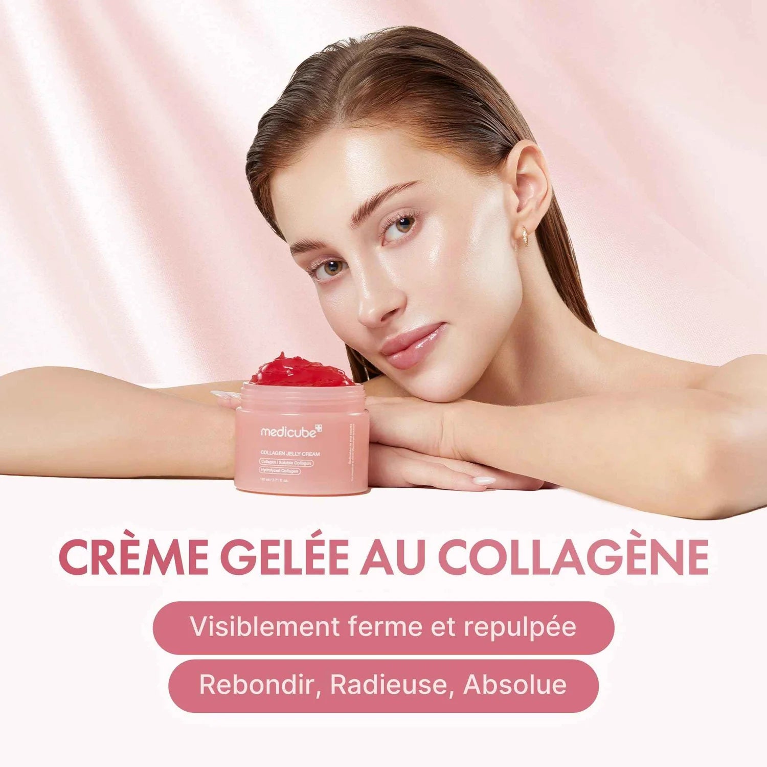 Crème-collagène-hydratante-K-Beauty