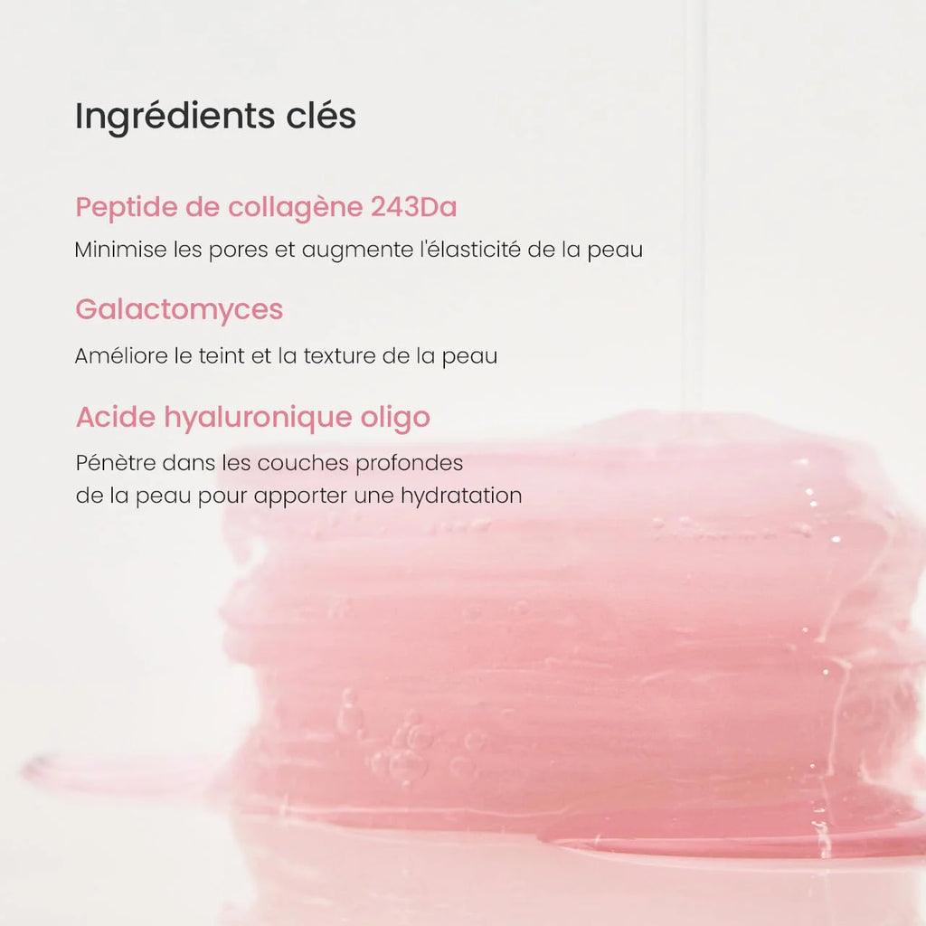 Biodance Collagen Gel Toner Pads