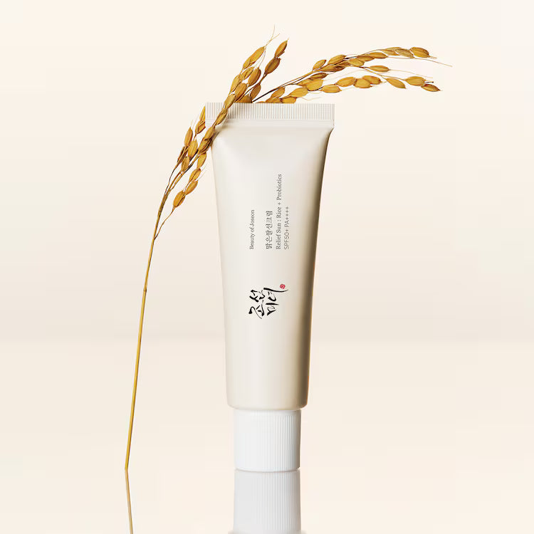 Beauty of Joseon sunscreen France