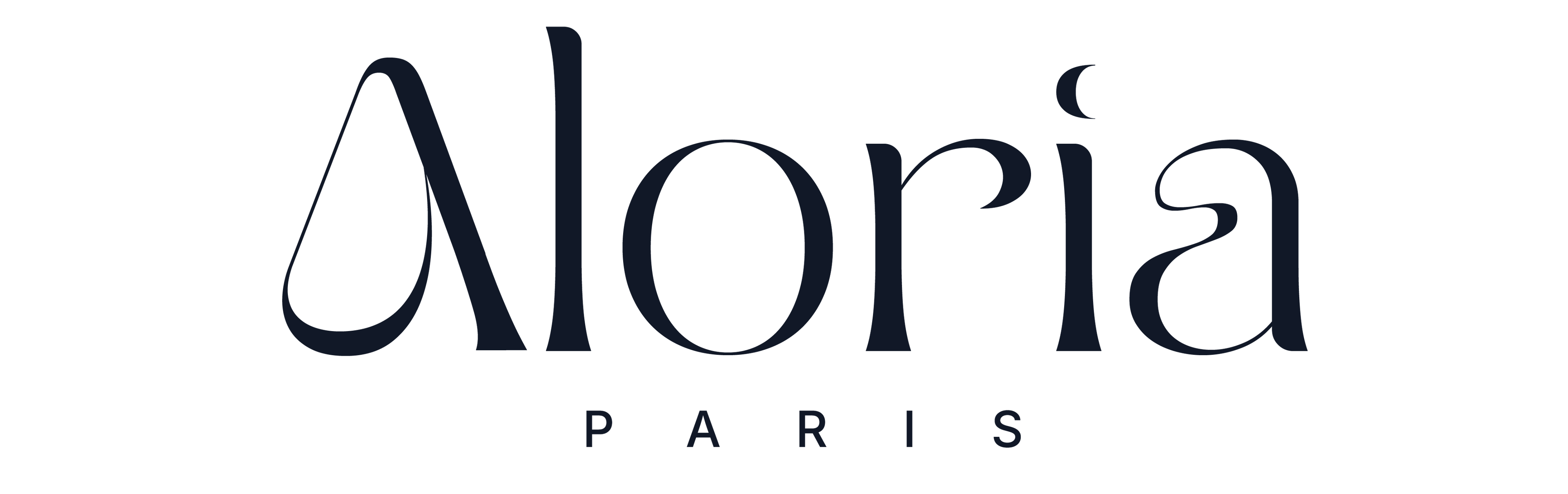 Aloria Paris