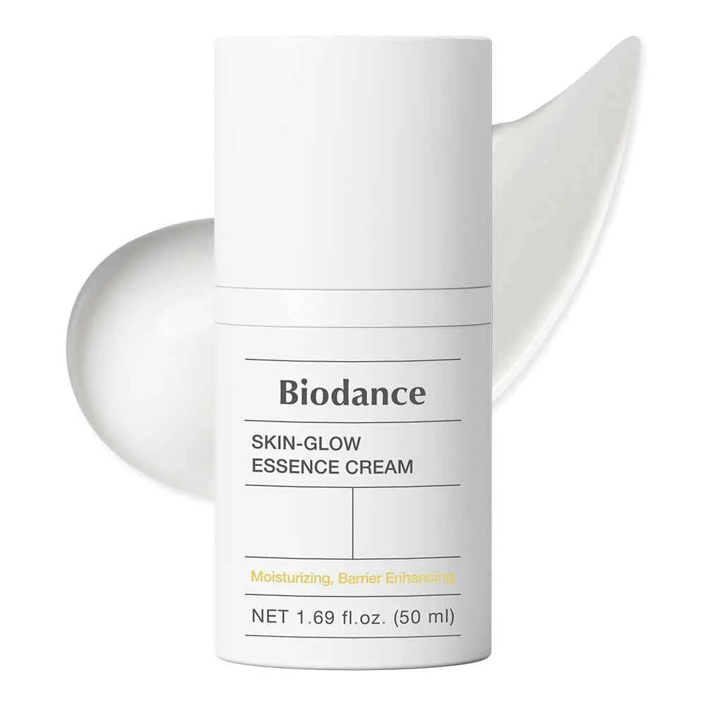 Biodance Skin Glow Essence Cream