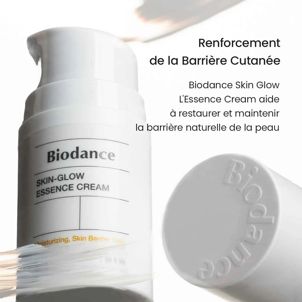 Biodance Skin Glow Essence Cream