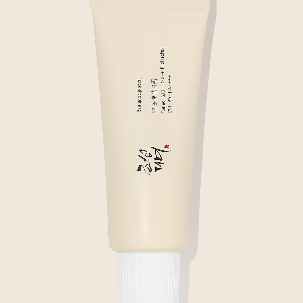 Relief Sun Rice Probiotics