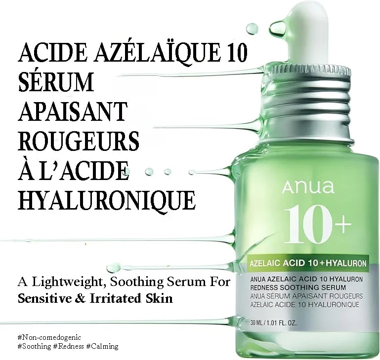 Anua sérum hydratant 30ml