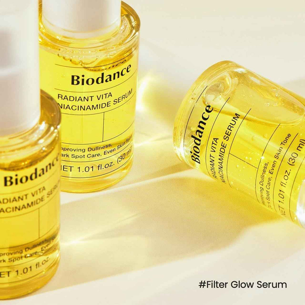 Niacinamide-serum-Biodance-skincare