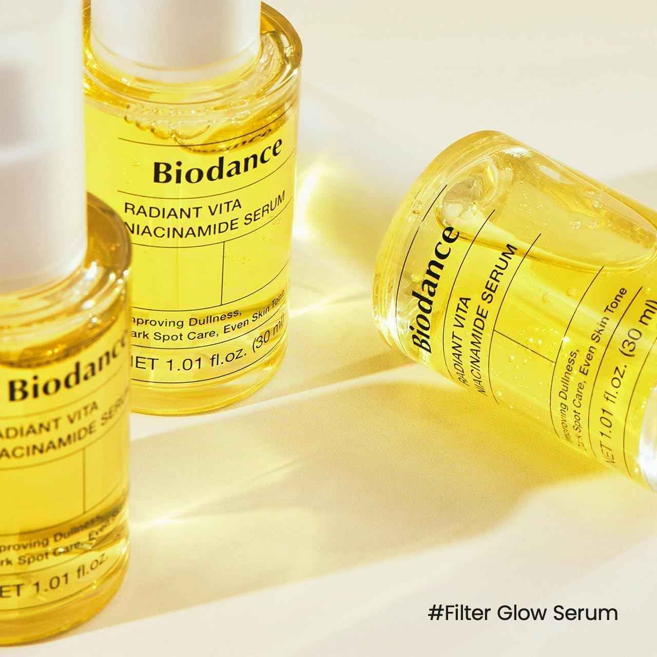 Niacinamide-serum-Biodance-skincare