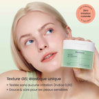 Pads-visage Sea-Kelp-Biodance