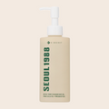 Cleansing Oil
