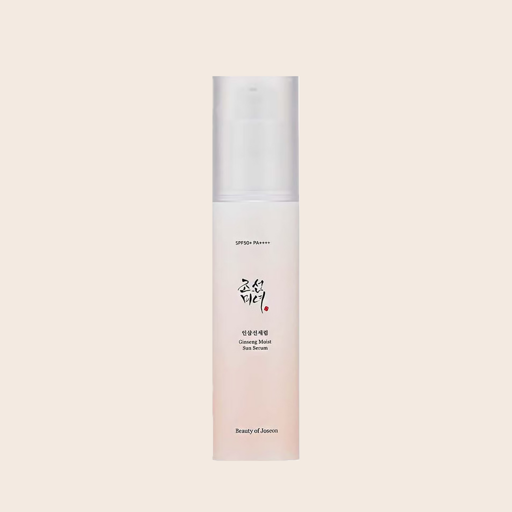Sérum Solaire Anti-Âge