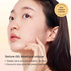 Biodance Vita Niacinamide Gel Toner Pads