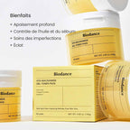 Biodance Vita Niacinamide Gel Toner Pads