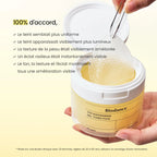 Biodance Vita Niacinamide Gel Toner Pads