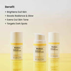 Biodance Radiant Vita Niacinamide Cream