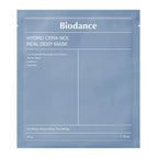 Biodance Hydro Cera-nol Real Deep Mask