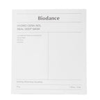 Biodance – Bio-Collagen Real Deep Mask